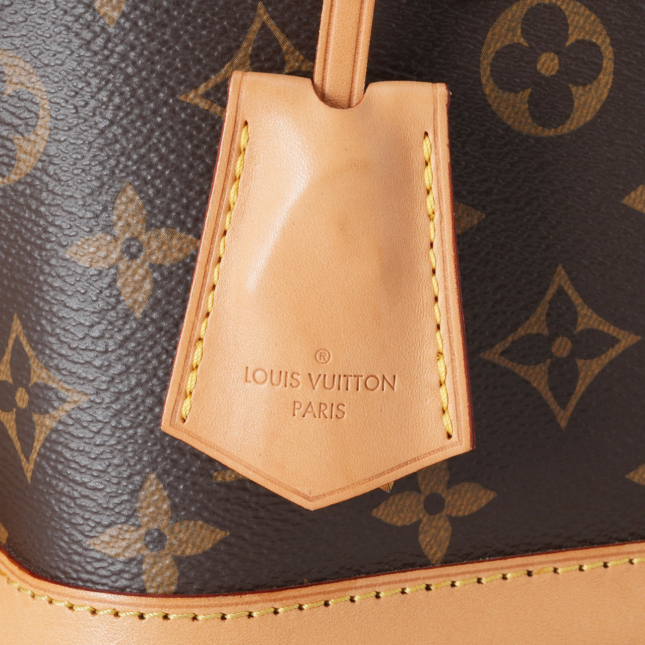 LOUIS VUITTON(USED)루이비통 모노그램 알마 BB